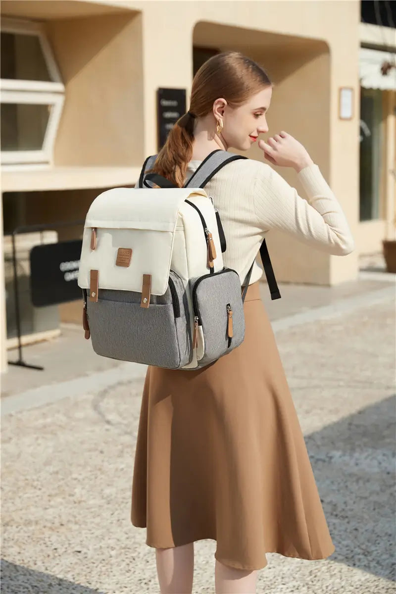 sac-à-langer-sac-à-dos-beige