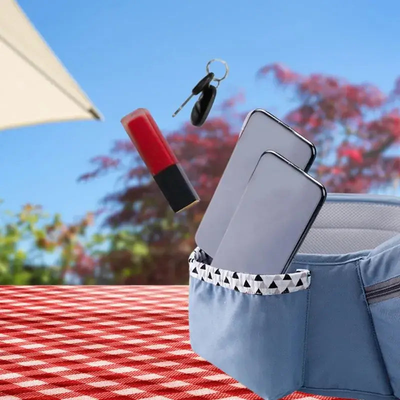 Porte-Bebe-Kangourou