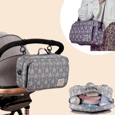 sac-poussette