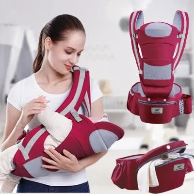 kangourou-Bebe-rouge