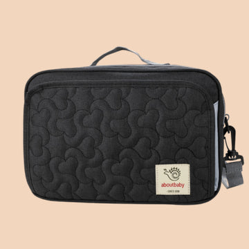 Organisateur de poussette polyvalent